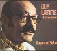 Lafitte, Guy - Sugar and spice