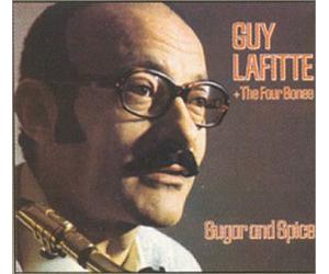 Lafitte, Guy - Sugar and spice
