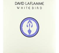 Laflamme, David - White Bird