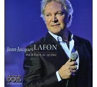 Lafon, Jean-Jacques - Pour Vous au Quebec