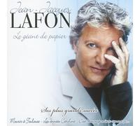 LAFON, JEAN-JACQUES - SES PLUS GRANDS SUCCES