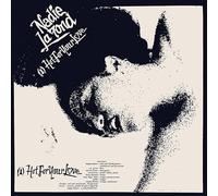 LAFOND, NADIE - HOT FOR YOUR LOVE /..