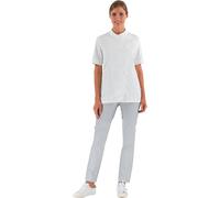 Lafont Ergonpantaloni omic 5 tasche Lavanda 1LVDPC 38