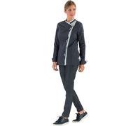 Lafont Ergonpantaloni omic 5 tasche Lavanda 1LVDPC 48