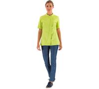 Lafont Ergonpantaloni omic 5 tasche Lavanda Jean 1LVDCV 36