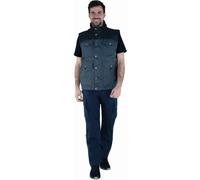 Lafont Fila dei pantaloni 1XPRSCP XS