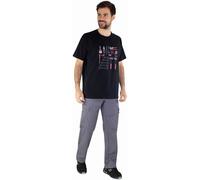 Lafont Maglietta del pilota CFAST L