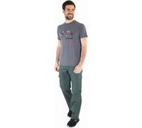 Lafont Maglietta del pilota CFAST L