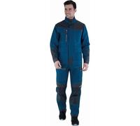 Lafont Pantaloni H Tensionatore 1ATHUP M