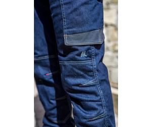 Lafont Righello di jeans 1ATTJ 46
