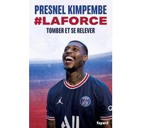 #laforce: Tomber et se relever