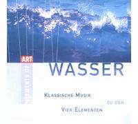 Laforet,M. - Elements of Art-Wasser