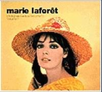 Laforet,Marie - Integrale Festival Vol.7 (1969-70)