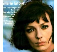 Laforet, Marie - Les Vendanges De L'Amour