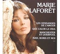 Laforet Marie - Ses Grands Succes