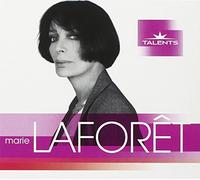 Laforet, Marie - Talents