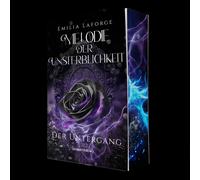 Laforge, E Melodie Der Unsterblichkeit - (German Import) Book NUOVO