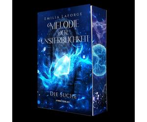 Laforge, E Melodie Der Unsterblichkeit - (German Import) Book NUOVO