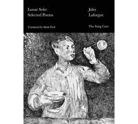 Laforgue, Jules Lunar Solo (Tascabile)