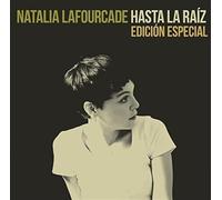 Lafourcade, Natalia - Hasta La Raiz (Edicion Especial)