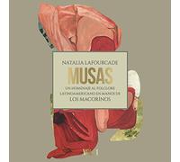 Lafourcade Natalia - Musas