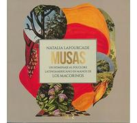 Natalia Lafourcade – Musas (Un Homenaje al Folclore Latinamerica En) 2