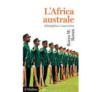 L'Africa australe. Il Sudafrica e i suoi vicini
