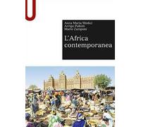 L'Africa contemporanea