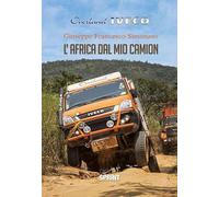 L'Africa dal mio camion