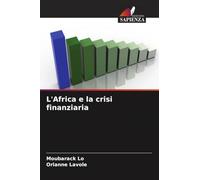 L'Africa e la crisi finanziaria