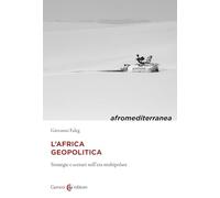 L'Africa geopolitica. Strategie e scenari nell'era multipolare