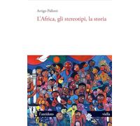 Libri Africa, Gli Stereotipi, La Storia (L')