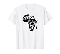 L'Africa Non è Un Paese Maglietta