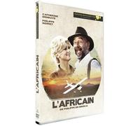 L'Africano DVD NUOVO