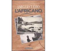 L'africano. Ediz. illustrata