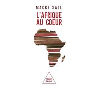 L'Afrique au coeur