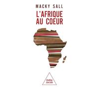 L'Afrique au coeur