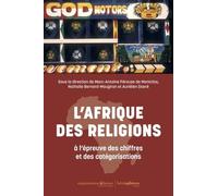 L'Afrique des religions à l'épreuve des chiffres et des catégorisations
