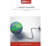 L'AFRIQUE ENCHAÎNÉE: HÉRITAGES COLONIAUX, SOUVERAINETÉS PIÉGÉES ET RÉSISTANCES ADMINISTRATIVES