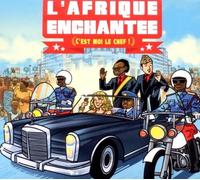 L'Afrique Enchantee 2 by VARIOUS ARTISTS (2012-04-03)