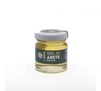 LAFRUTTA Gel di Abete Dolce - Specialità Gourmet, Artigianale e Aromatica - Ideale per Formaggi, Carni e Dolci - Made in Italy