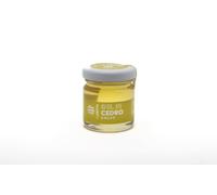 LAFRUTTA Gel di Cedro Dolce - Specialità Gourmet Artigianale e Aromatica - Ideale per Formaggi, Dolci e Dessert - Made in Italy