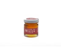 LAFRUTTA Gel di Fico Dolce - Specialità Gourmet Artigianale e Aromatica - Ideale per Formaggi, Carni e Dolci - Made in Italy