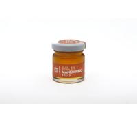 LAFRUTTA Gel di Mandarino Dolce - Specialità Gourmet Artigianale e Aromatica - Ideale per Formaggi, Carni e Dolci - Made in Italy