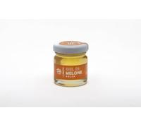 LAFRUTTA Gel di Melone Dolce - Specialità Gourmet Artigianale e Aromatica - Ideale per Formaggi, Carni e Dolci - Made in Italy