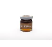 LAFRUTTA Gel di Nocciola Dolce - Specialità Gourmet Artigianale e Aromatica - Ideale per Formaggi, Dolci e Dessert - Made in Italy