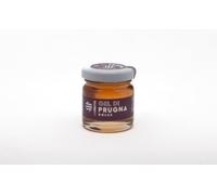 LAFRUTTA Gel di Prugna Dolce - Specialità Gourmet Artigianale e Aromatica - Ideale per Formaggi, Carni e Dolci - Made in Italy