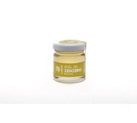 LAFRUTTA Gel di Zenzero Dolce - Specialità Gourmet Artigianale e Aromatica - Ideale per Formaggi, Carni e Dolci - Made in Italy