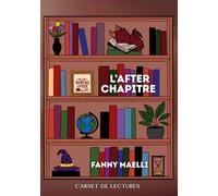 L'After Chapitre: Carnet de lectures