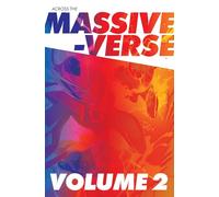 Lafuente, David - Across the Massive-Verse 2